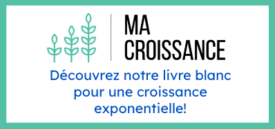 Découvrez notre livre blanc pour une croissance exponentielle!